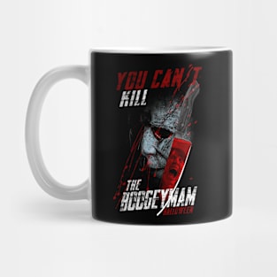 You Can't Kill Mug